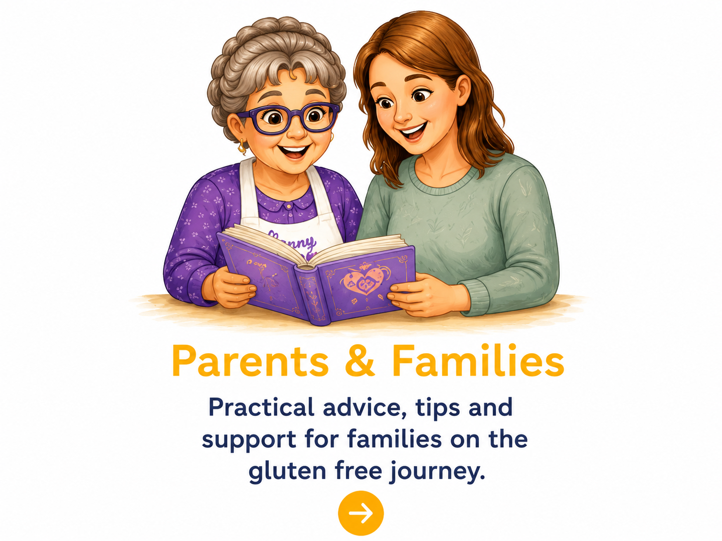 Parents and Families