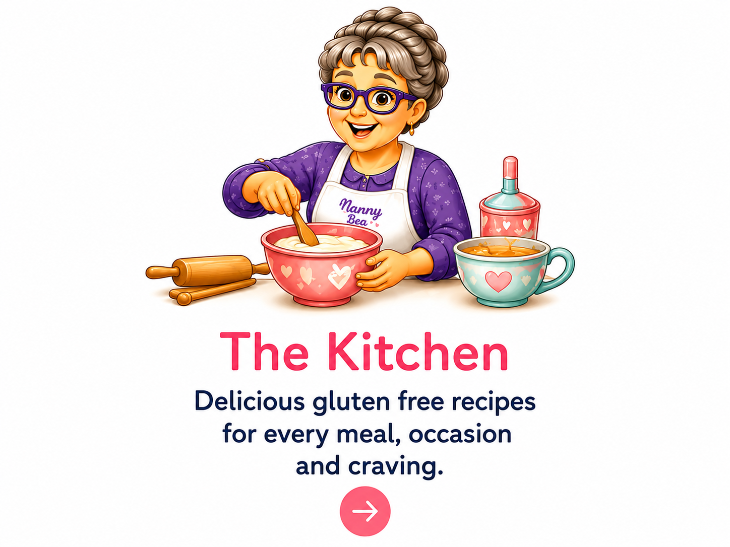 The Kitchen