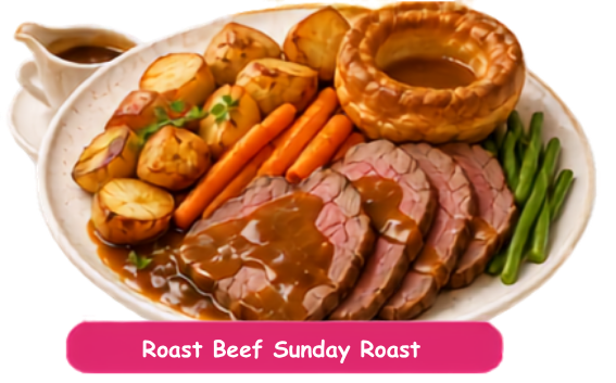 Sunday Roast