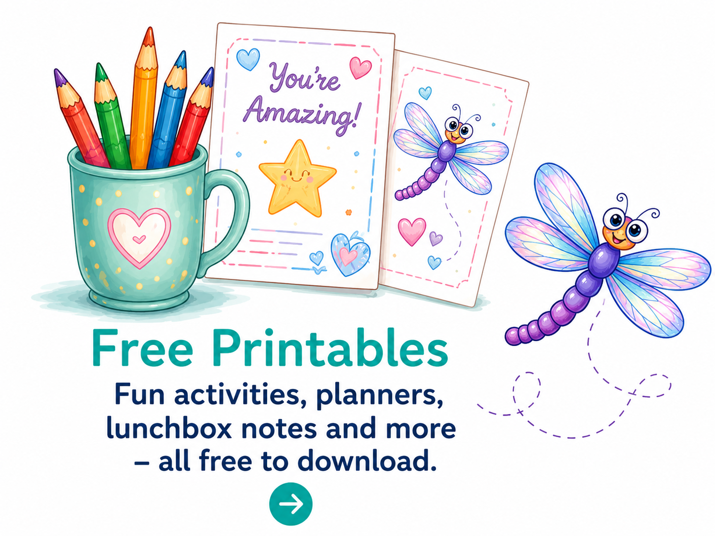 Free Printables
