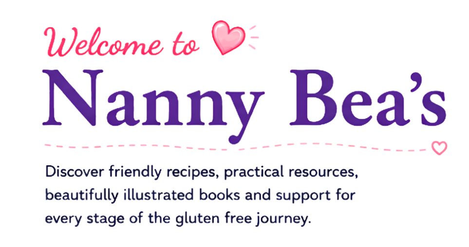 Welcome to Nanny Bea's